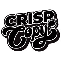 Crisp Copy