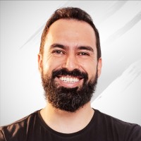 Gustavo Kalau Treinamento