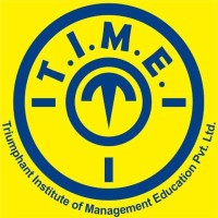 T.I.M.E. (Triumphant Institute of Management Education)