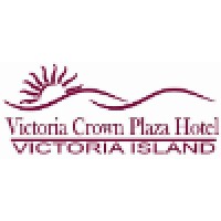 Victoria Crown Plaza (VCP Hotel)
