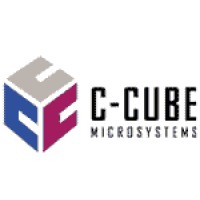 C-Cube Microsystems
