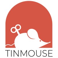 Tinmouse