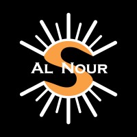 Al Nour for Metalworking & Forming