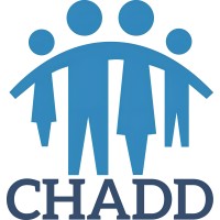 CHADD (Children and Adults with ADHD)