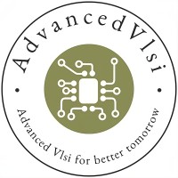 Advanced VLSI
