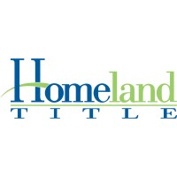Homeland Title