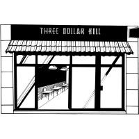 Three Dollar Bill Hoylake