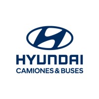 Hyundai Camiones y Buses Chile