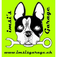 imsi`s Garage