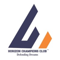 Horizon champions club India (R)