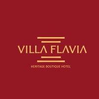 Villa Flavia Heritage Boutique Hotel