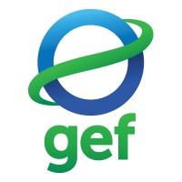 Global Environment Facility logo