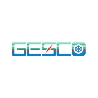 Ginco Electrical & Sanitary Contracting (GESCO) logo