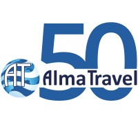Alma Travel - specialisti nel Business Travel