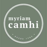 Myriam Camhi