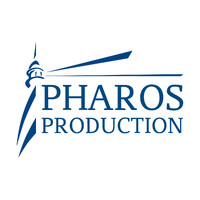 Pharos Production - web3 software development