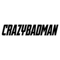 CRAZYBADMAN