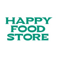 Happy Food Store Sverige