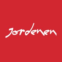 Jordenen