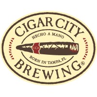 Cigar City Brewing