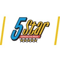 Five Star Express Car Wash