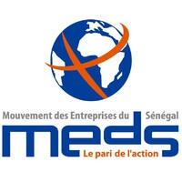 Mouvement Des Entreprises du Sénégal - MEDS