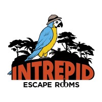 Intrepid Escape Rooms