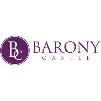 Barony Castle Hotel