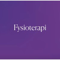 Tidningen Fysioterapi