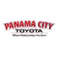 Panama City Toyota