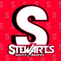 Stewart’s Sports & Awards