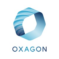 Oxagon logo