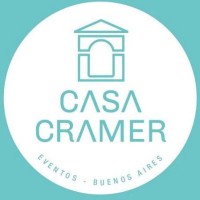 Casa Cramer Eventos