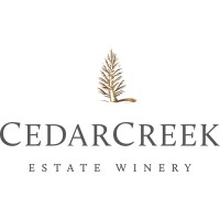 CedarCreek Estate Winery