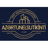 Azərtunelsutikinti MMC