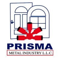 Prisma Metal Industry شركة بريزما للصناعات المعدنية المحدودة