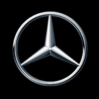 Mercedes-Benz T&T Motors logo