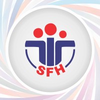 Society for Family Health Nigeria