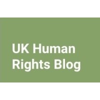 UK Human Rights Blog