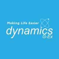 Dynamics G-Ex