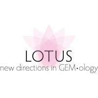 Lotus Gemology
