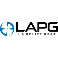 LA Police Gear