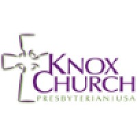 Knox Presbyterian Church