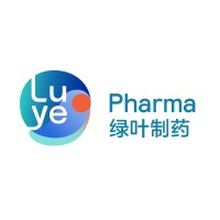 Luye Pharma Group