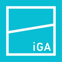 iGA Istanbul Airport logo