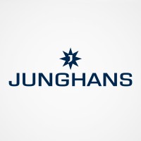 Uhrenfabrik Junghans &