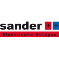 Sander Elektrische Anlagen
