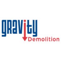 Gravity Demolition