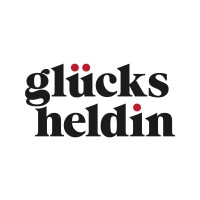 Glücksheldin