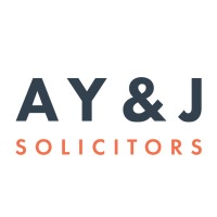 A Y & J Solicitors
